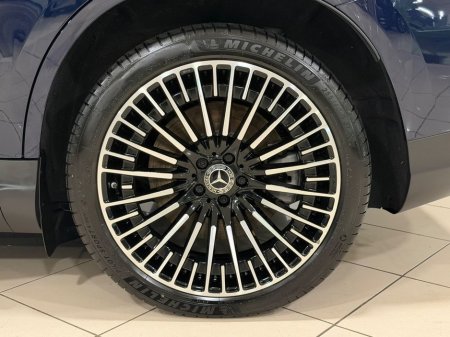 2023 Mercedes-Benz EQC - thumbnail 12