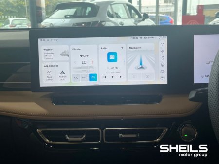 2026 MG HS - thumbnail 13