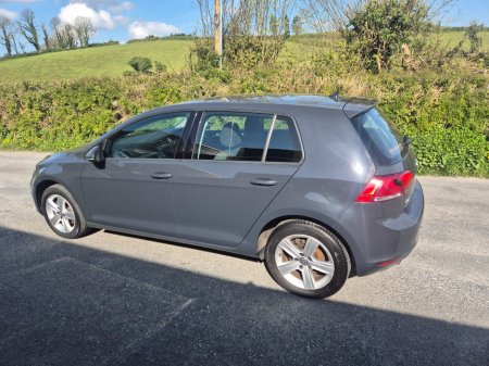 2017 Volkswagen Golf - photo 6