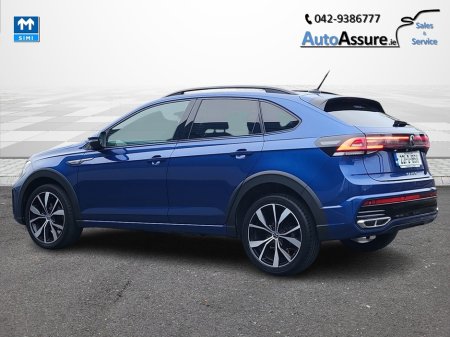 2022 Volkswagen Taigo - thumbnail 8