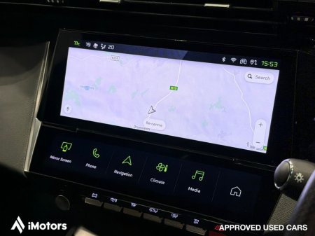 2024 Peugeot 408 - thumbnail 23