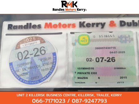 2014 Audi A1 DBA-8XCAX 5DR AUTO €10,900 thumbnail