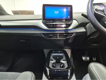 2023 Volkswagen ID.4 PRO 128 KW LIFE 77KWH 174BHP 5DR €26,750 thumbnail