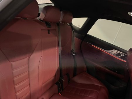 2022 BMW 4 Series - thumbnail 12