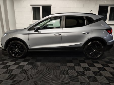 2021 SEAT Arona - thumbnail 19