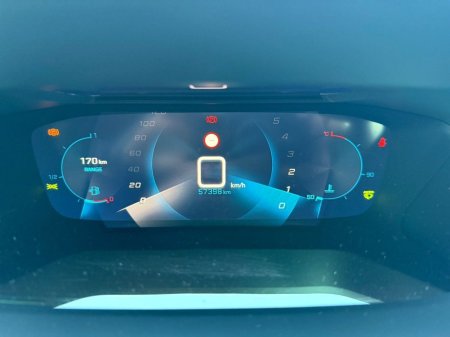 2021 Peugeot 2008 1.2 GT *TOP SPEC* €70 P/W €21,995 thumbnail