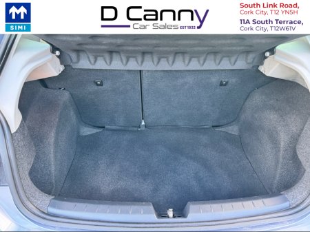 2016 SEAT Ibiza 5DR 1.0 MPI 75HP SPORT 4DR €9,900 thumbnail