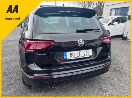 2019 Volkswagen Tiguan - thumbnail 23