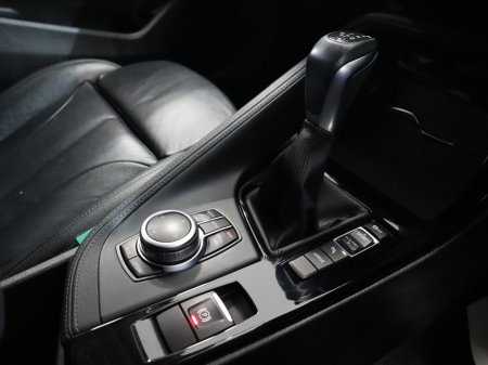 2023 BMW X2 *62* XDRIVE25E SPORT AUTO €31,800 thumbnail