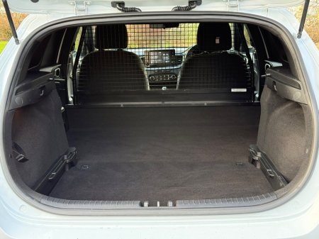 2021 Kia Ceed  €9,700 thumbnail