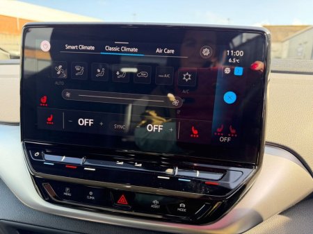 2023 Volkswagen ID.4 - thumbnail 28