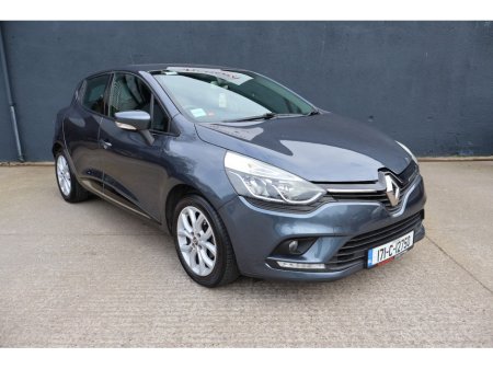 2017 Renault Clio - thumbnail 3