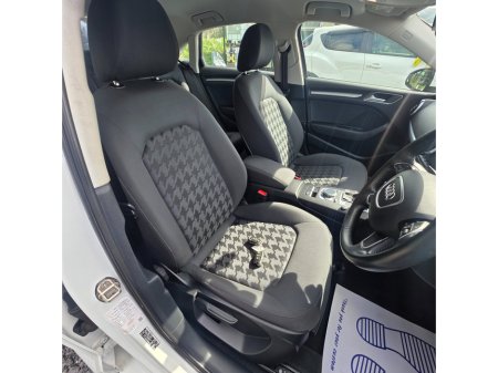 2016 Audi A3 - thumbnail 16