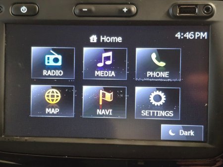 2014 Renault Captur Dynamique Media Nav 1.0 Petrol 5DR H/B * Great Spec * €10,450 thumbnail