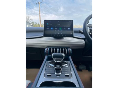 2023 BYD ATTO 3 Design LOW MILEAGE (5917) €28,995 thumbnail