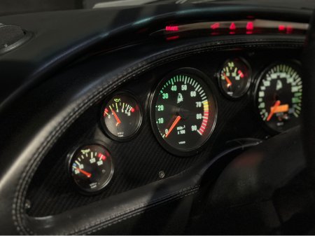 2000 Lamborghini Diablo - thumbnail 39