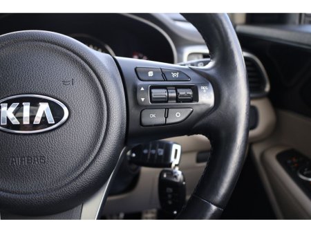 2016 Kia Sorento - thumbnail 11