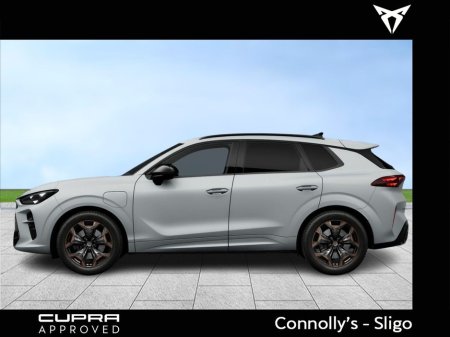 2026 Cupra Terramar - photo 2