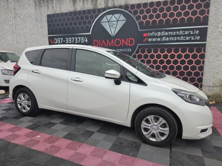 2019 Nissan Note - thumbnail 10