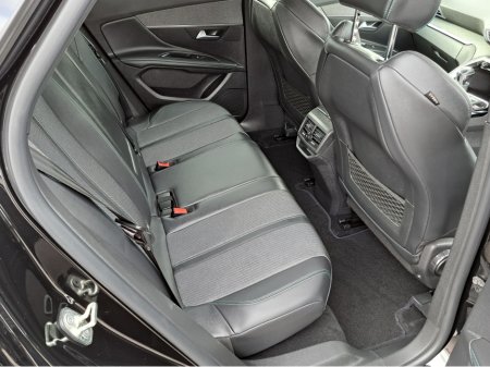 2022 Peugeot 3008 - thumbnail 15