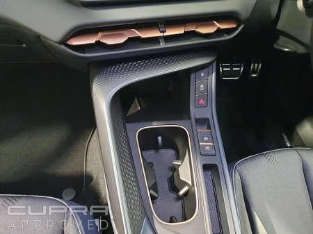 2026 Cupra Terramar - thumbnail 21