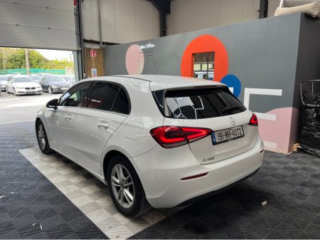 2019 Mercedes-Benz A Class - photo 4