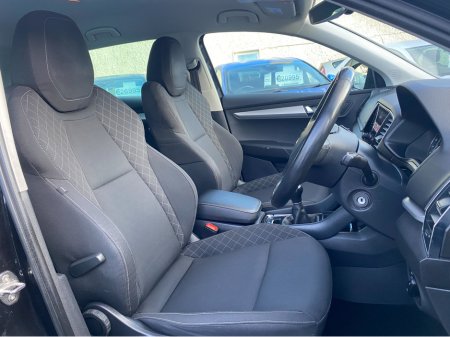 2018 Skoda Karoq SE TDI €18,495 thumbnail