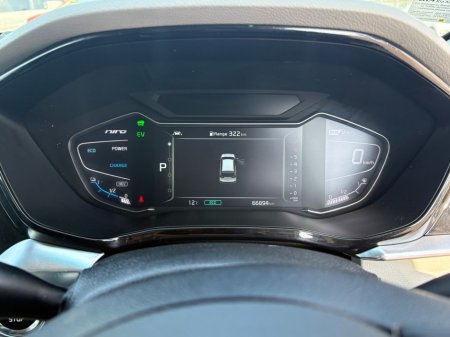 2021 Kia Niro - thumbnail 10