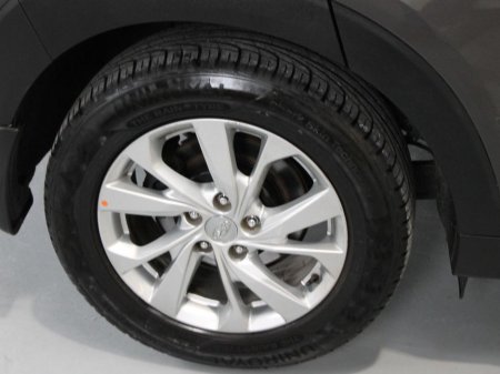 2020 Hyundai Tucson - thumbnail 22