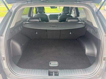 2023 Kia Sportage K3 Mhev MY23 5DR €31,950 thumbnail