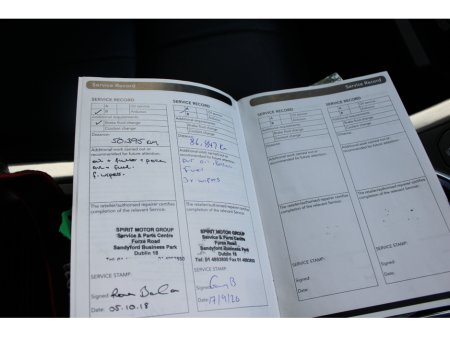 2016 Land Rover Range Rover Evoque TD4 SE DYNAMIQUE AUTO *1 OWNER* €16,850 thumbnail