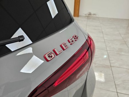 2025 Mercedes-Benz GLE Class - thumbnail 6