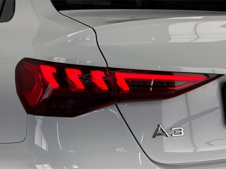 2021 Audi A3 - thumbnail 10