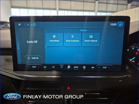 2025 Ford Focus ST-Line 1.0L EcoBoost 125PS mHEV €28,950 thumbnail