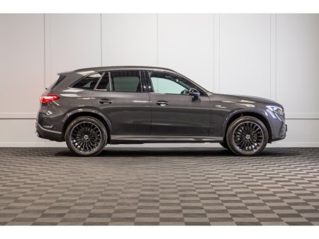 2025 Mercedes-Benz GLC Class - thumbnail 6