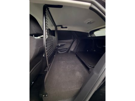 2021 Peugeot 3008 - thumbnail 10