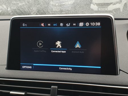 2020 Peugeot 3008 - thumbnail 16