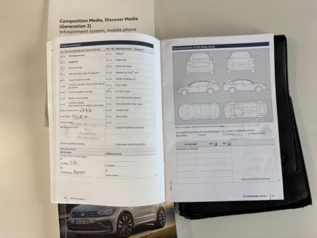 2017 Volkswagen Tiguan - thumbnail 25