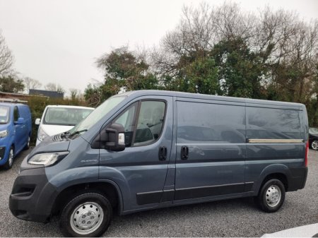 2020 Fiat Ducato - thumbnail 13