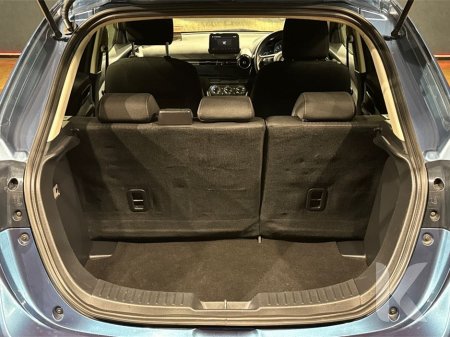 2018 Mazda Demio - thumbnail 10