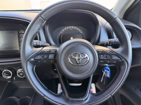 2023 Toyota Aygo X - thumbnail 10