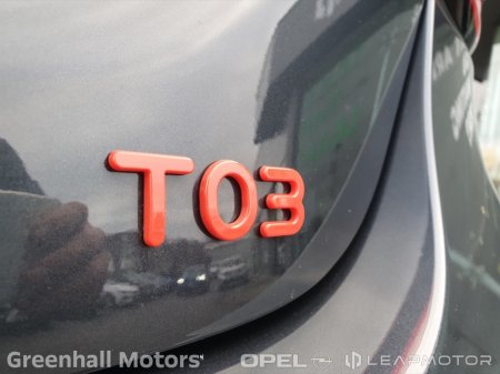 2026 Leapmotor T03 DESIGN BEV 265KM 38KWH €18,500 thumbnail