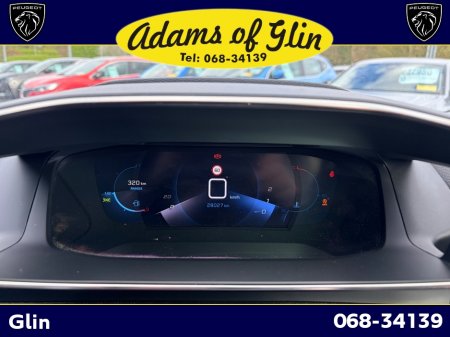 2023 Peugeot 2008 - photo 2