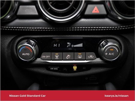 2020 Nissan Juke - thumbnail 25