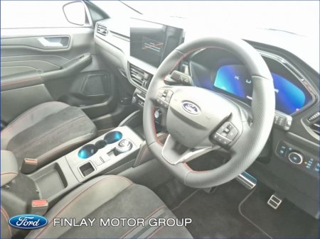 2026 Ford Kuga ST Line X Edition €49,450 thumbnail