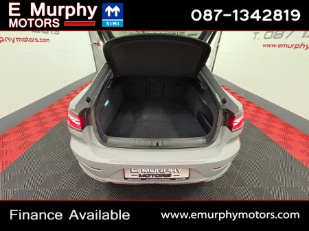 2021 Volkswagen Arteon 1.4 ETSI PHEV R/LINE BIG SPEC €75 PER WEEK €29,950 thumbnail