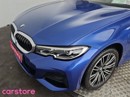 2021 BMW 3 Series 330e M Sport Auto €36,880 thumbnail
