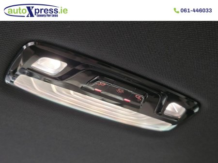 2019 BMW 5 Series 520D M SPORT Automatic €30,995 thumbnail