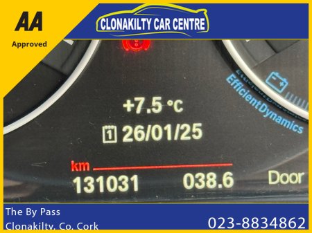 2017 BMW 3 Series Bmw 320i Msport Touring Automatic €19,950 thumbnail