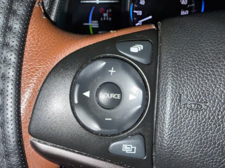 2018 Honda Jazz - thumbnail 17